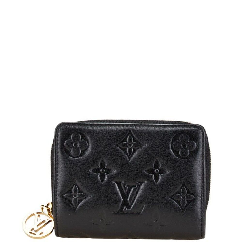 Louis Vuitton Portefeuille Lou Long Wallet